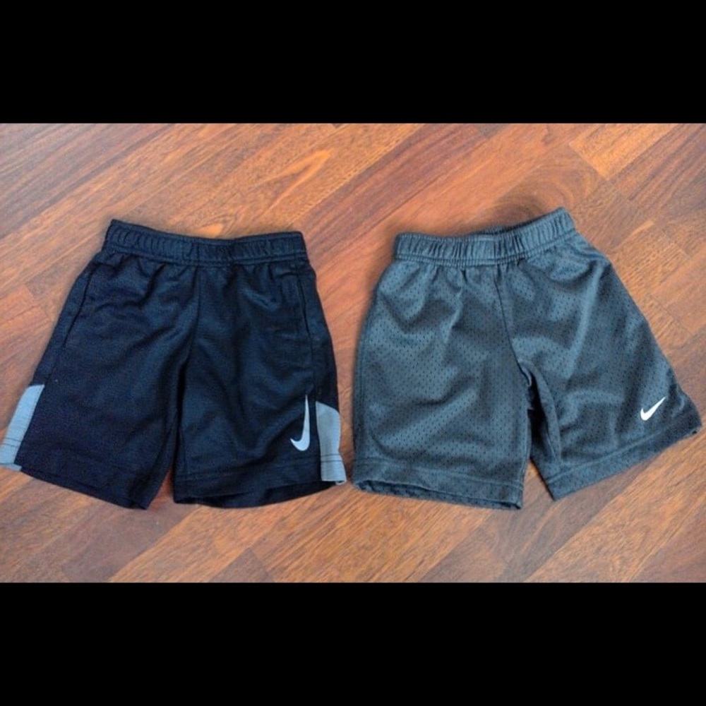 3-4yrs Nike Bundle